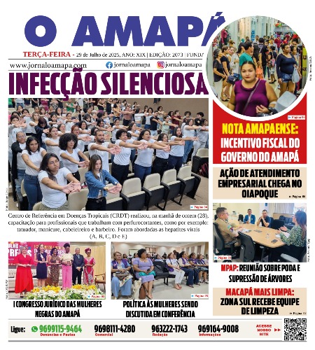 Edição Online 2073