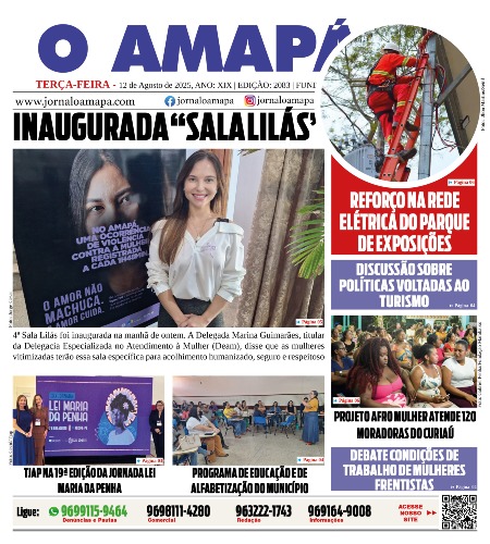 Edição Online 2083