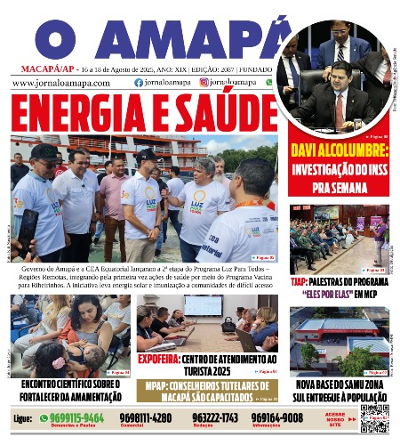 Edição Online 1665