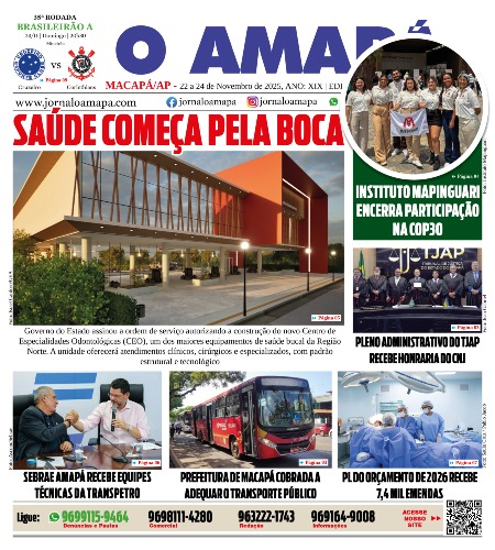 Edição Online 2157