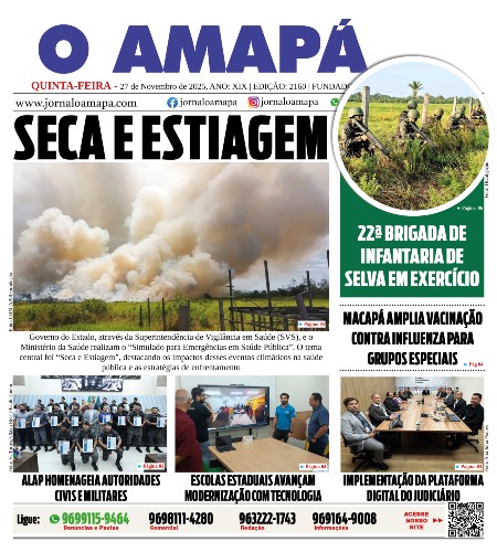 Edição Online 2160