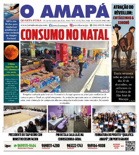 Edição Online 2164