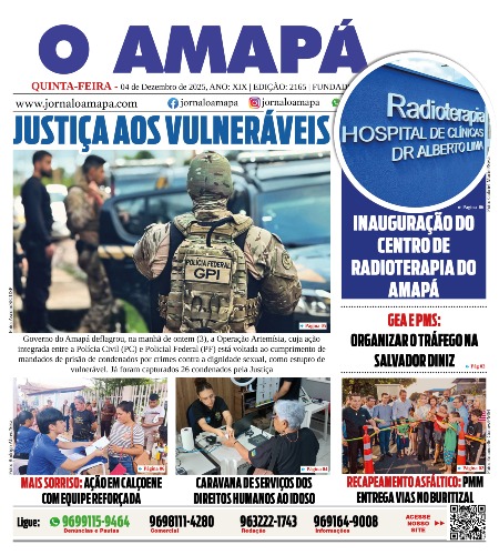 Edição Online 2165