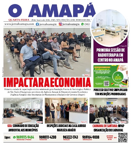 Edição Online 2190