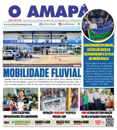 Edição Online 2191