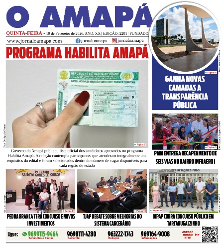 Edição Online 1665