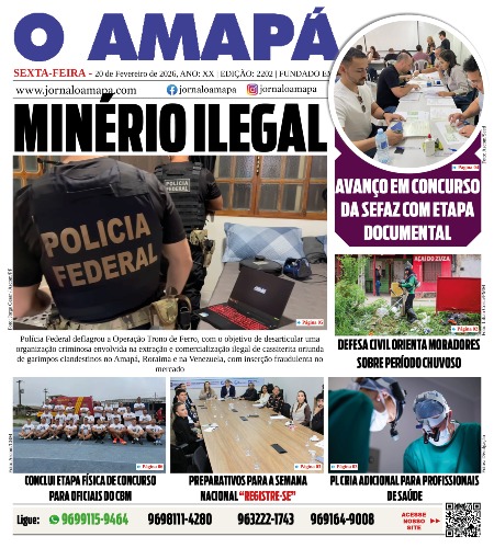 Edição Online 1665