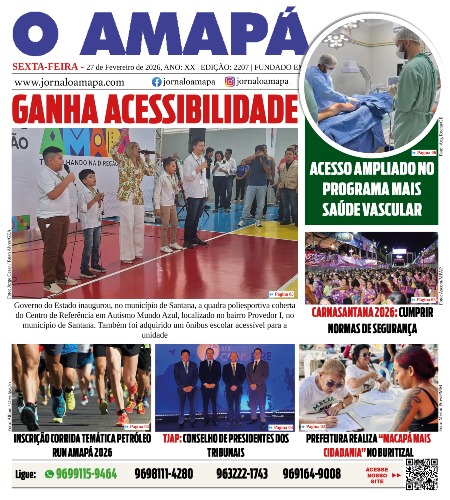 Edição Online 2207