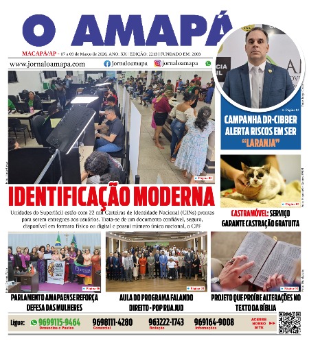 Edição Online 1665