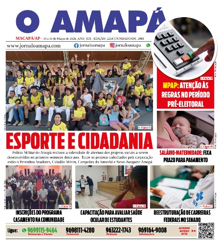 Edição Online 1665