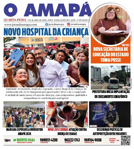 Edição Online 1665