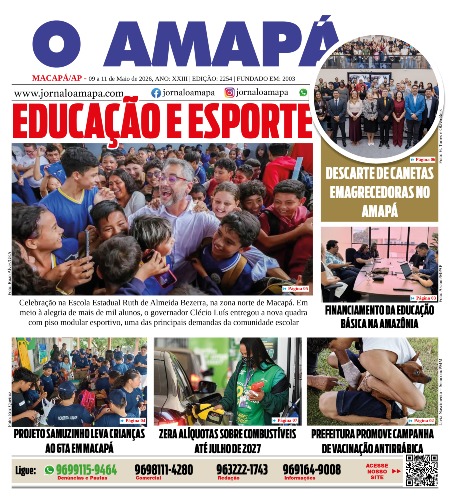 Edição Online 1665