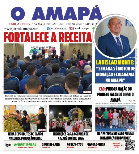 Edição Online 1665
