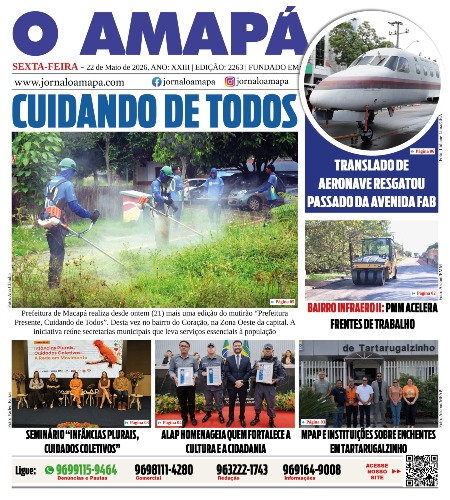 Edição Online 2263