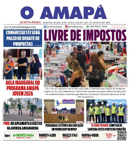Edição Online 1665