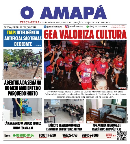 Edição Online 1665