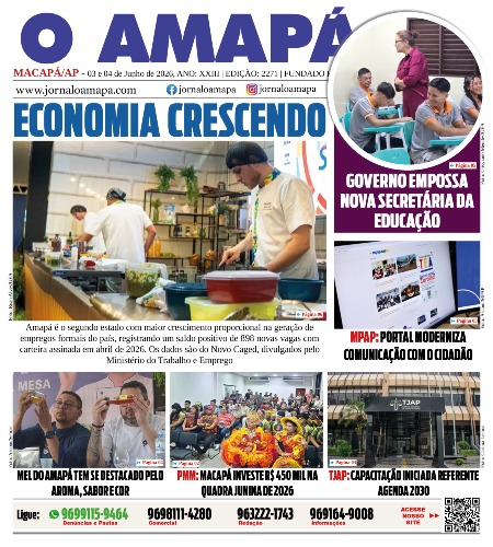 Edição Online 1665