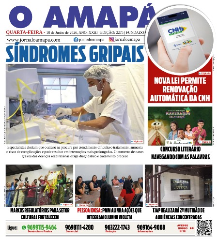 Edição Online 1665