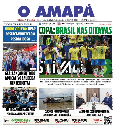 Edição Online 1665