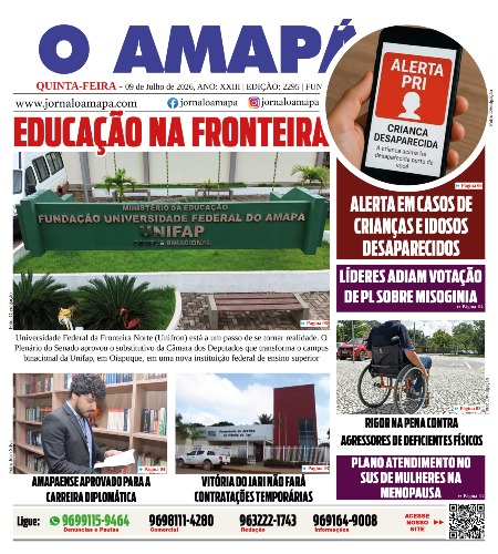 Edição Online 1665