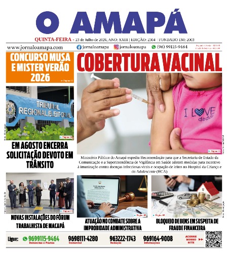 Edição Online 1665