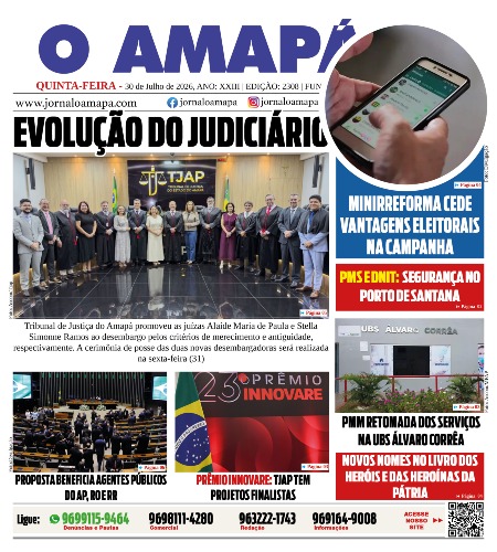 Edição Online 2308