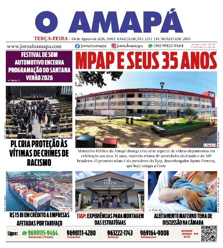 Edição Online 1665