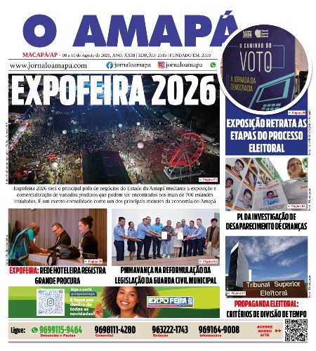 Edição Online 1665