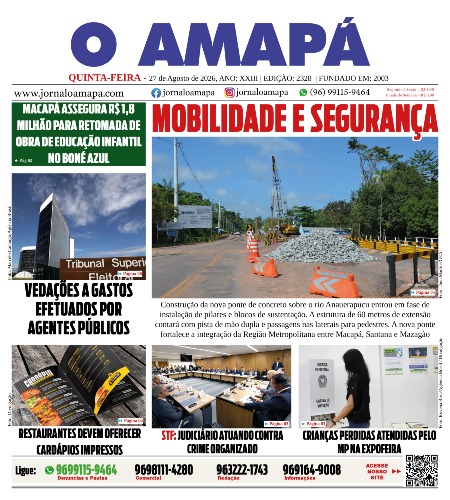 Edição Online 1665