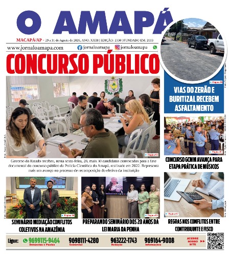 Edição Online 1665