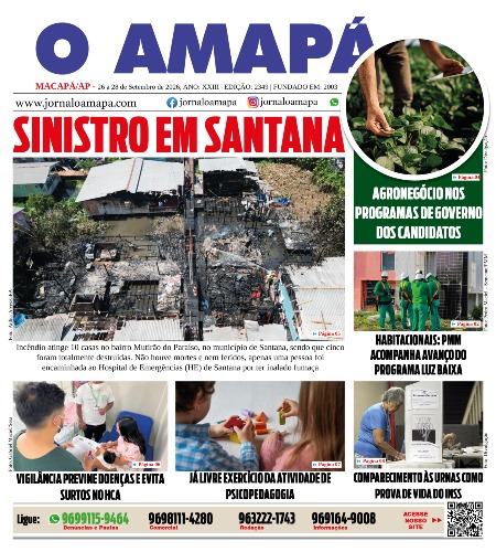 Edição Online 1665
