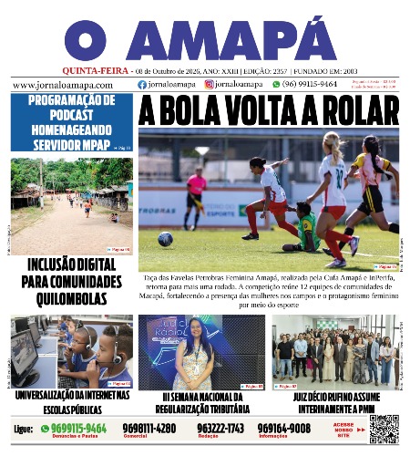 Edição Online 1665