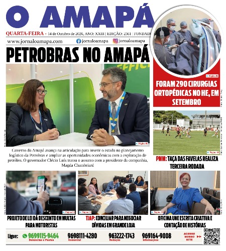 Edição Online 1665