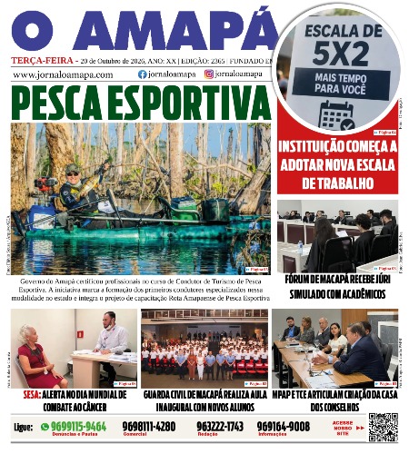 Edição Online 1665
