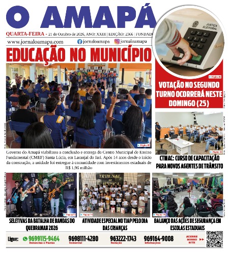 Edição Online 1665