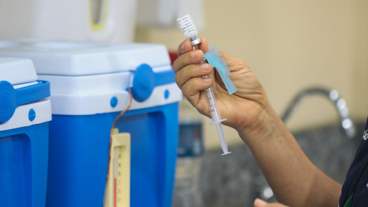 Dengue: Saúde registra 529 notificações de eventos associados à vacina