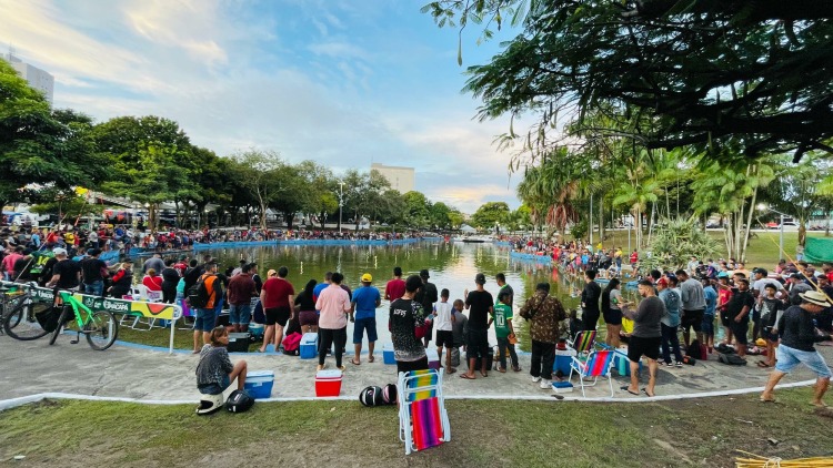 Prefeitura realiza ‘Feirão do Povo’ em homenagem aos trabalhadores de Macapá