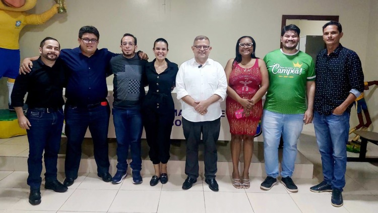 Liesap apresenta calendário de eventos para o Carnaval 2025