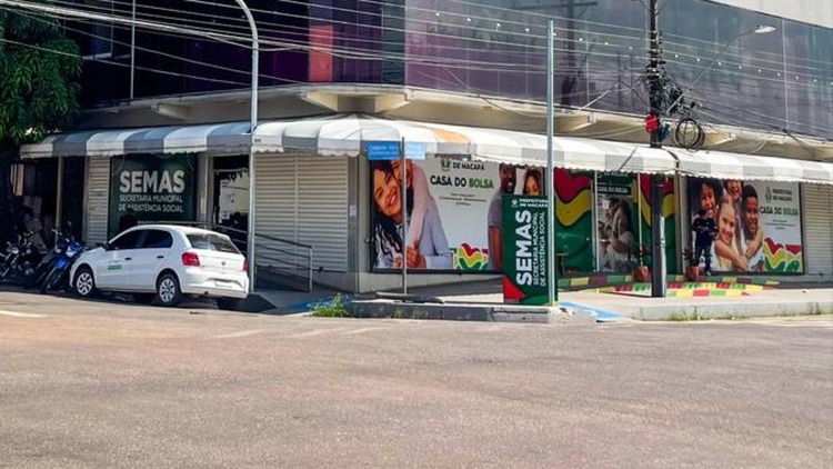 Secretaria Municipal de Assistência Social funciona em novo endereço