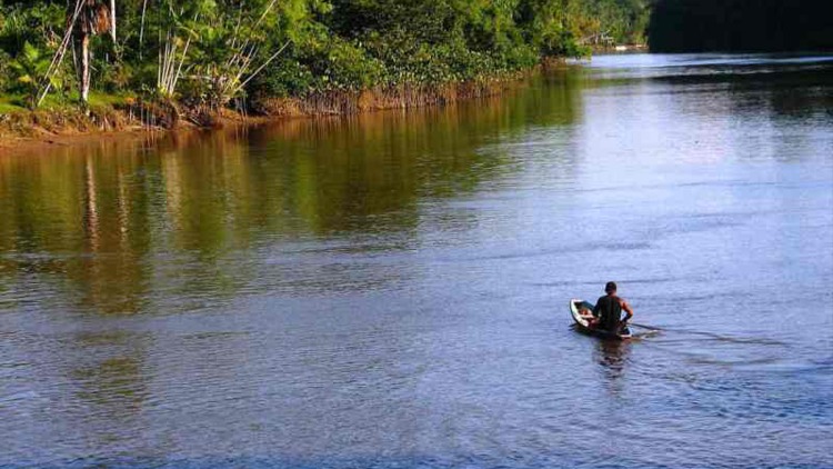 Guia de Turismo cresce no Amapá