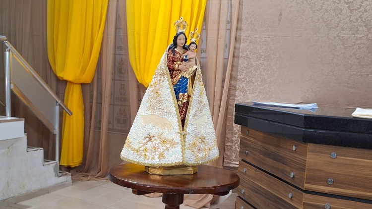 Passagem de Nossa Senhora de Nazaré