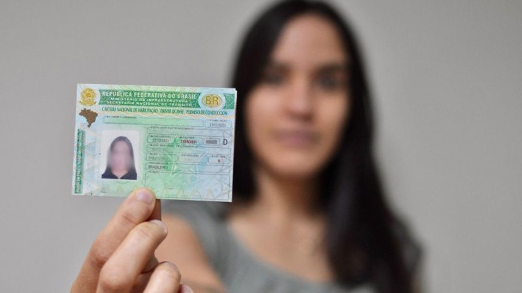 Detran Amapá lança nova ferramenta on-line para renovação, adição de categoria e alteração de dados da CNH