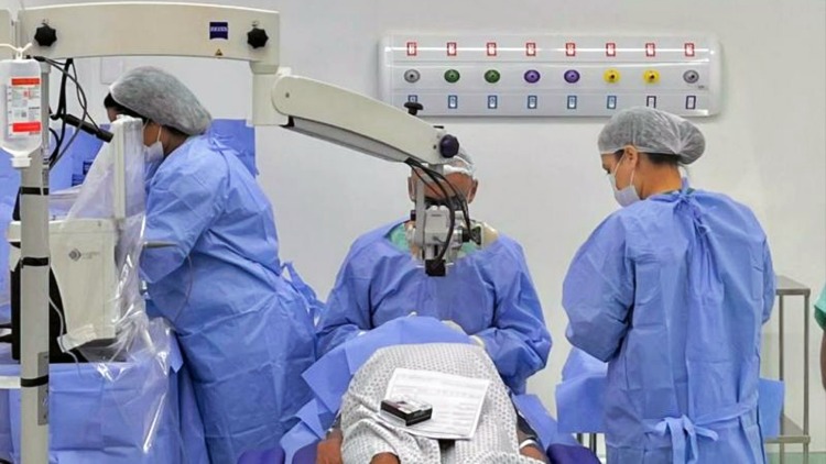 GEA amplia programa Zera Fila para atender 14 especialidades no Hospital de Clínicas Alberto Lima