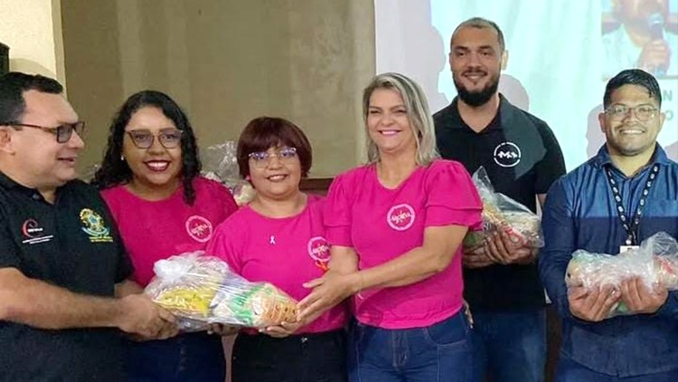 Capacitações gratuitas no Cref AP