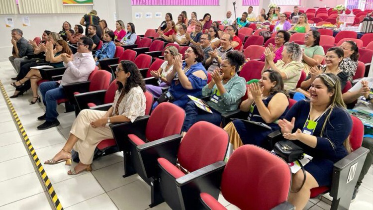 Seminário discute medidas de proteção para crianças e adolescentes durante o carnaval