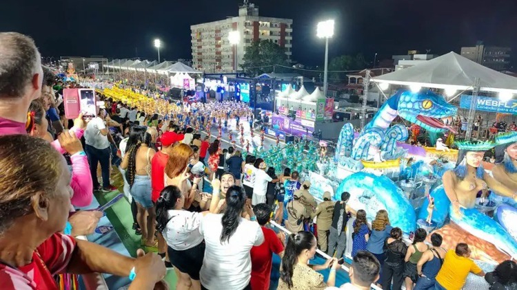Oficina de orientação para prestação de contas de carnaval acontece nesta sexta-feira