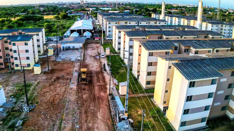Entenda a ampliação do Programa Minha Casa, Minha Vida