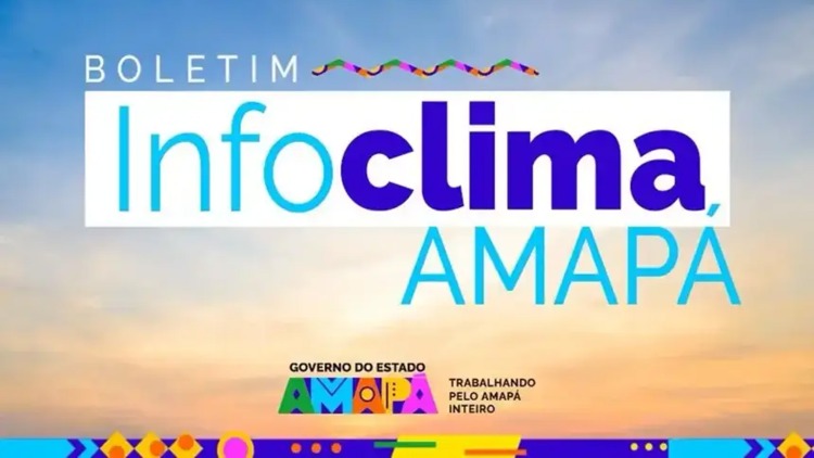 Clima no Amapá: confira a previsão do tempo para esta terça-feira, 22 de abril