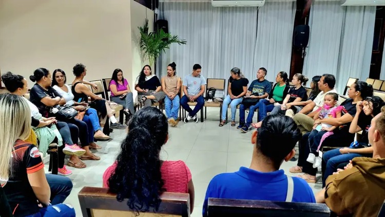 Governo do Amapá celebra Dia Estadual da Dança com roda de conversa no Museu Sacaca