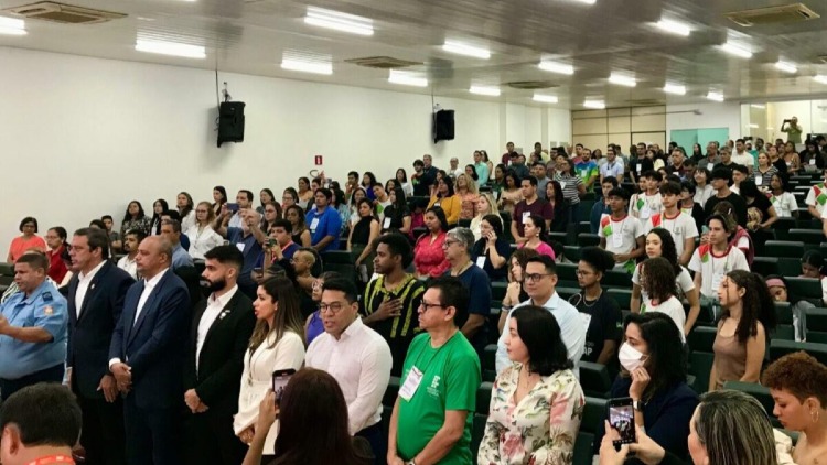 Macapá promove 4ª Conferência Municipal de Economia Solidária para fortalecer políticas públicas e cooperação